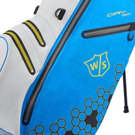 Wilson Golf Bags - Golfgeardirect.co.uk 